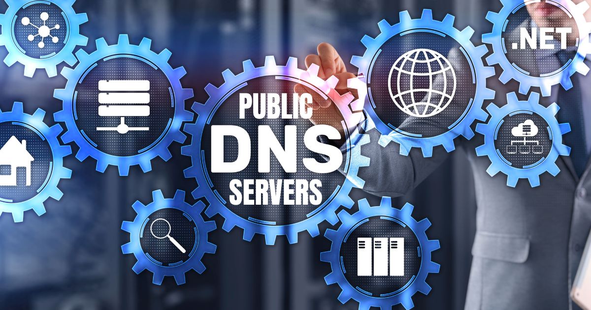 Public DNS Servers: Enhancing Internet Experience