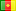 Flag of Cameroon