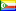 Flag of Comoros