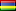 Flag of Mauritius