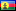 Flag of New Caledonia