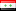 Flag of Syria